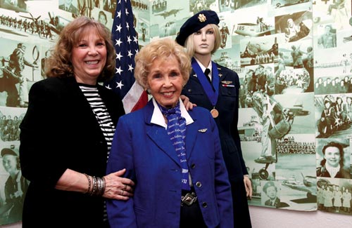 Hometown patriots: Wacoans tell stories of love of country and sacrifice